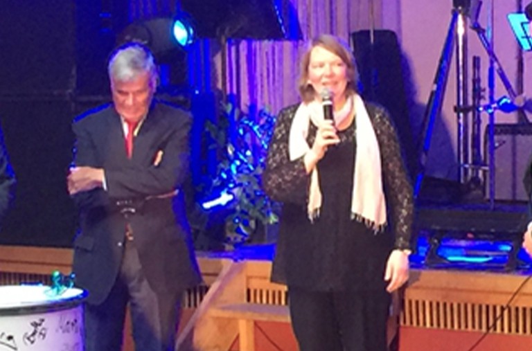 D&F Drouven GmbH“全球糖果和巧克力”研讨会暨成立30周年庆典