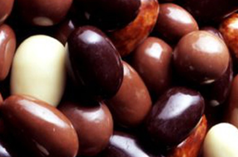 巧克力行业的大咖们又有什么新动作，你来苏州就知道了