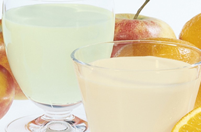 你知道吗？阿拉伯胶是膳食纤维中的上品！