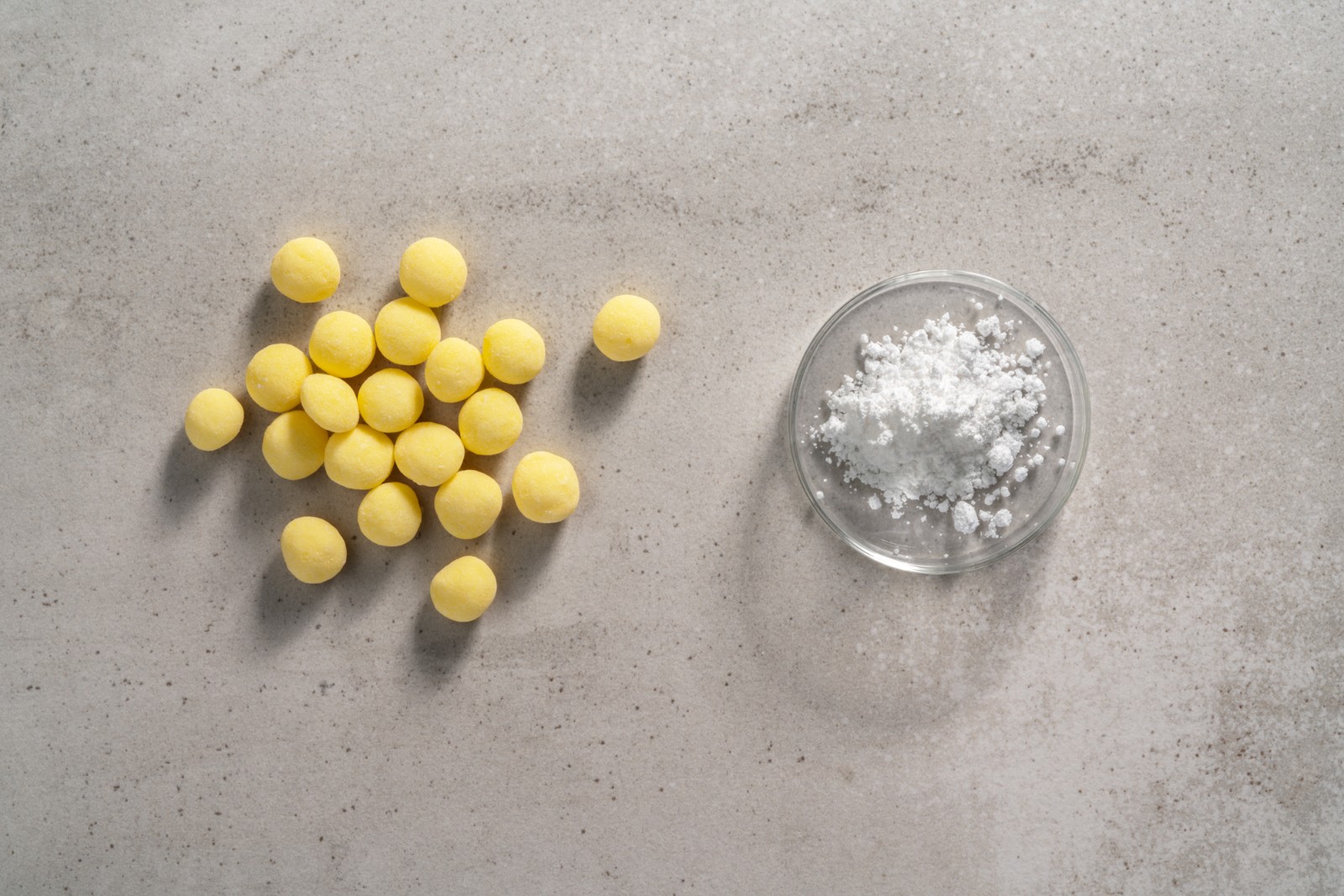 快壳好®酸粉QUICK®SOUR，让每一口都“酸”得恰到好处！